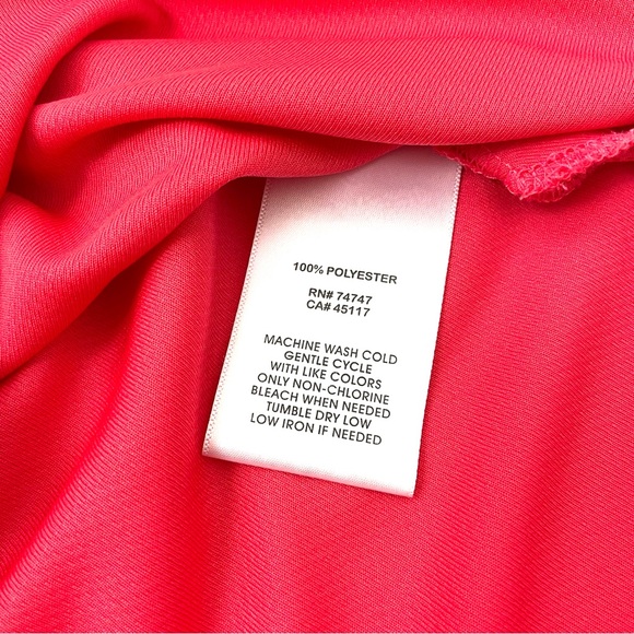 World Wide Sportsman Polo Shirt S - Picture 5 of 8